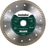 Metabo - Диамантен режещ диск за строителни материали 180x22, 23 мм 628553000 (628553000)