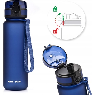 Meteor 500 ml