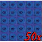 EXS Condoms Cooling 50 pack
