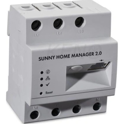 Sunny Home Manager 2, 0 (HM-20)