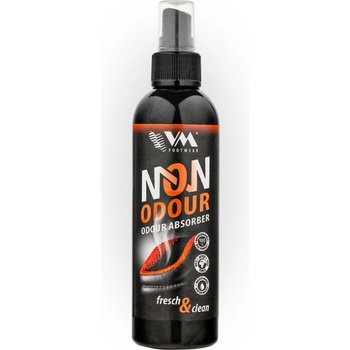 VM Footwear Pohlcovač pachů non odour obsorber 200 ml