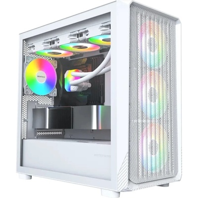 PCbuild PCB|Rigs Spectre RX50 - Ultra 5 225F / RTX 5060 Ti / 32GB DDR5 / 1TB NVMe (PCB|Rigs Spectre Gamer Ultra RX50-1443)