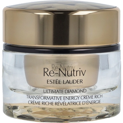 Estée Lauder Re-Nutriv Ultimate Diamond Trasformative Energy Creme Rich 50 ml