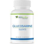 HS LABS - GLUCOSAMINE SULFATE - 1000 mg