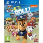 Outright Games Paw Patrol On a Roll! (PS4)