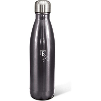 Berlingerhaus Termoska lahev nerez 500 ml Carbon Pro Collection