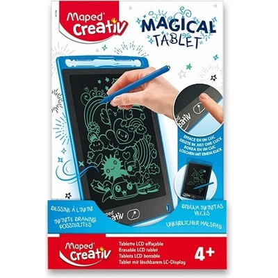 Magický tablet Maped Creativ – Hledejceny.cz