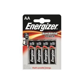 Image 1 of Energizer Батерия Base AA/LR06 1.5V 4бр