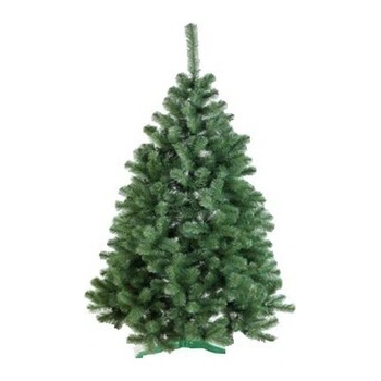 M.A.T. stromek vánoční JEDLE LENA 150cm