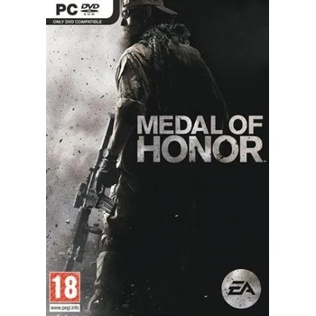 Image 1 of Electronic Arts Medal of Honor (PC)