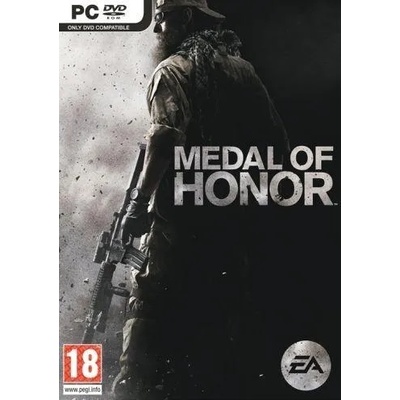Electronic Arts Medal of Honor (PC)