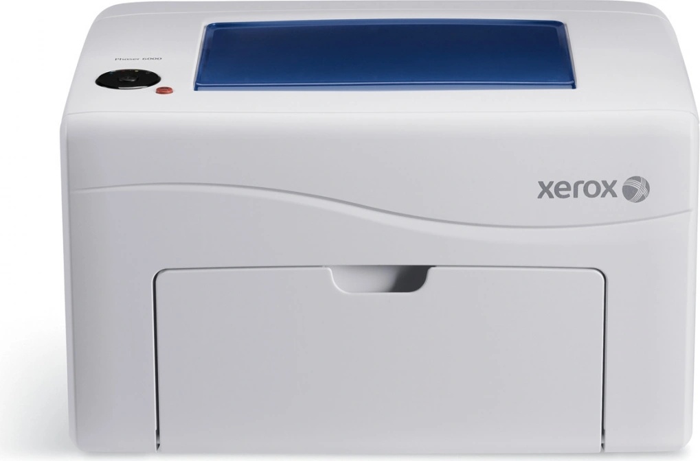 Xerox Phaser 6000VB