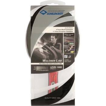 DONIC Тенис хилка waldner 1000
