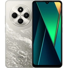 POCO C75 8GB/256GB Gold