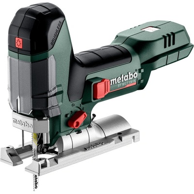 Metabo ST 18 LT 130 BL 601054840 – Zbozi.Blesk.cz