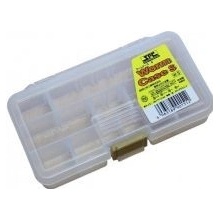 Meiho Box Transparentný SFC Worm S