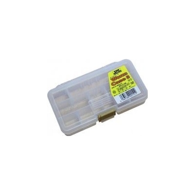 Meiho Box Transparentný SFC Worm S