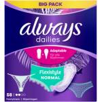 Always Превръзки Always (58 бр. /кутия) Intim Normal