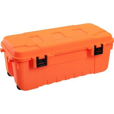 Plano Box Sportsmans Trunk Large Blaze Orange – Zboží Mobilmania