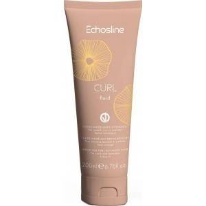 Echosline Echosline_curl modeling balm for activation of hair cutter 200ml