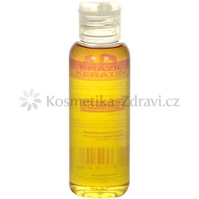 Brazil Keratin Clarifying Shampoo 100 ml
