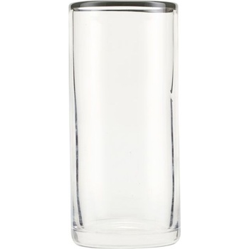 Nicolas Vahe Чаша без столче Greys 14, 5 см (NVZAT0701)