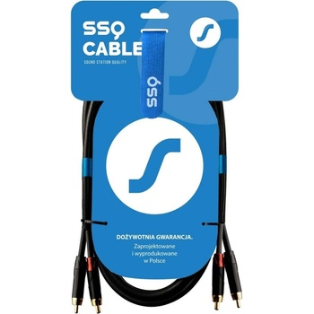 SSQ SS-1432