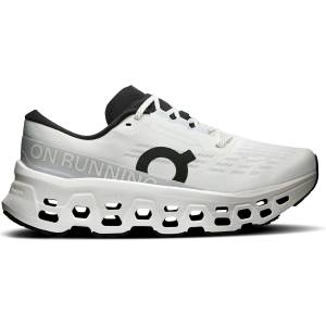 On Дамски маратонки On Womens Cloudmonster 3 Running Shoes - White/White