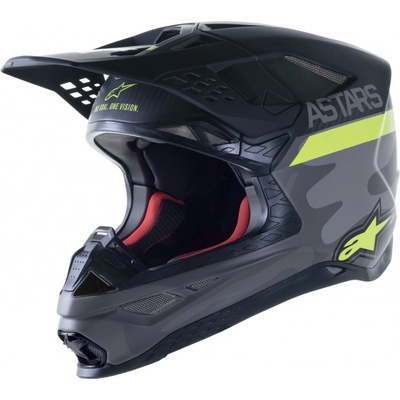 Alpinestars Supertech M10 AMS 2021