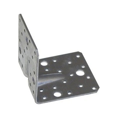 Kovopant úhelník 05-24/V 90x130x130mm BV/Ú s vlisem