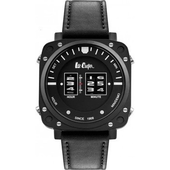 Lee Cooper Мъжки часовник lee cooper lc07002.651 (b--lc07002.651)