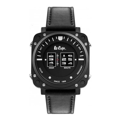 Lee Cooper Мъжки часовник lee cooper lc07002.651 (b--lc07002.651)