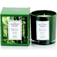 Ashleigh & Burwood The Scented Home White Cedar & Bergamot 225 g