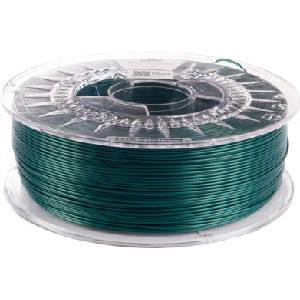 Spectrum PLA Premium Chrysocolla Green - 1, 75 mm / 1000 g (80846)