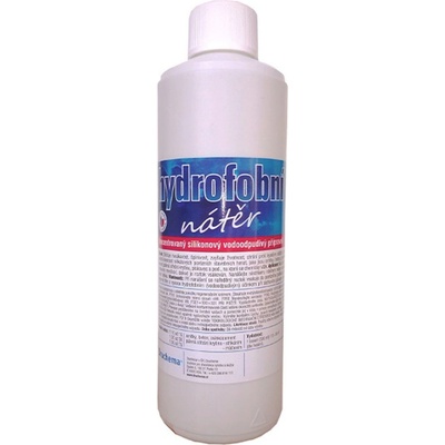 Druchema Lukofob 39 hydrofobní nátěr, 500 ml