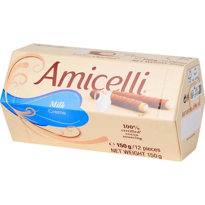 Amicelli Milchcreme 150 g