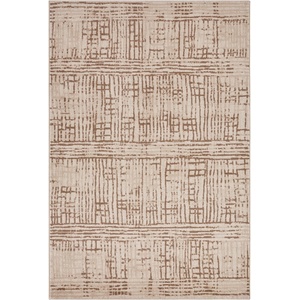 Hanse Home Кафяв/бежов килим 120x170 cm Terrain - Hanse Home (105603-120x170)