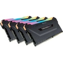 Corsair VENGEANCE RGB PRO 32GB (4x8GB) DDR4 3200MHz CMW32GX4M4C3200C16