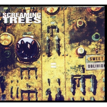 SCREAMING TREES - SWEET OBLIVION -EXPANDED- CD