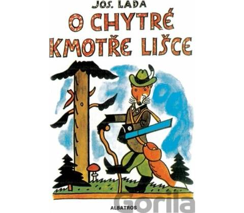 O chytré kmotře lišce