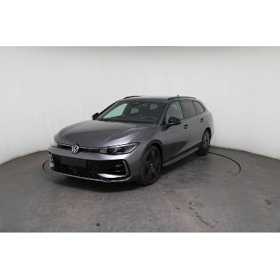 Volkswagen Passat Variant 2.0 TSI R-Line DSG 4Motion 195 kW