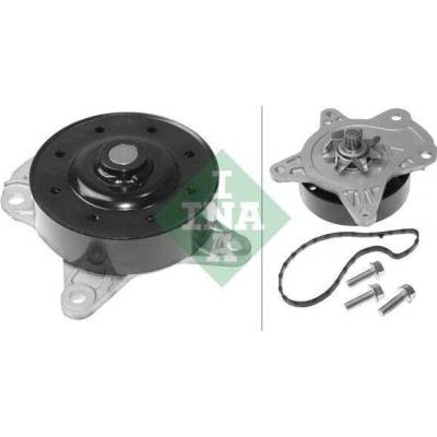 Vodní čerpadlo, chlazení motoru Schaeffler INA 538 0549 10 538 0549 10