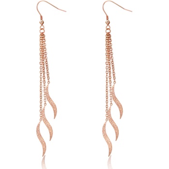 Talitha Висящи дамски обеци