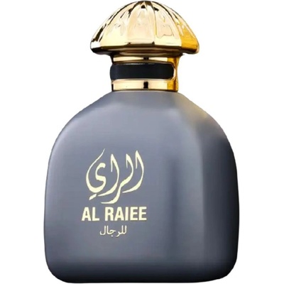 Fragrance World Athoor Al Alam Al Raiee Lil Rijal EDP 100 ml