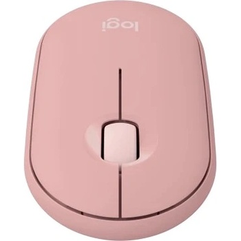 Logitech Pebble 2 M350s Wireless Mouse 910-007014