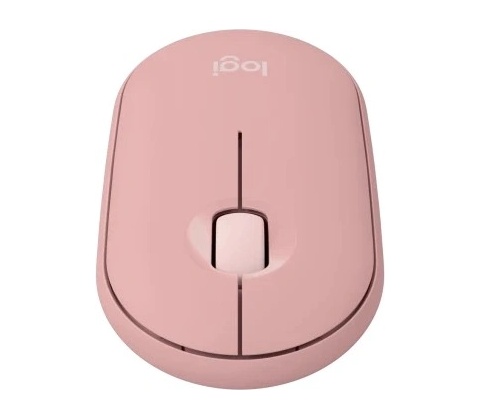 Logitech Pebble 2 M350s Wireless Mouse 910-007014