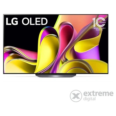 LG OLED65B33