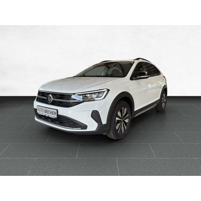 Volkswagen Taigo 1.0 TSI Life 70 kW