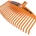 Strend Pro LR65 Hrable, 420 mm, Multi-Lock.system