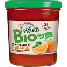 Paquito Bio Pomerančová Marmeláda 360 g